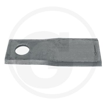 Cyclomes 96x40mm (Ø 19mm) (Rechts) - Deutz-Fahr