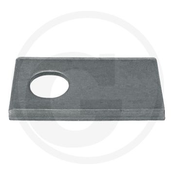 Cyclomes 90x42mm (Ø 20,5 x 24,3mm) - JF - Stoll