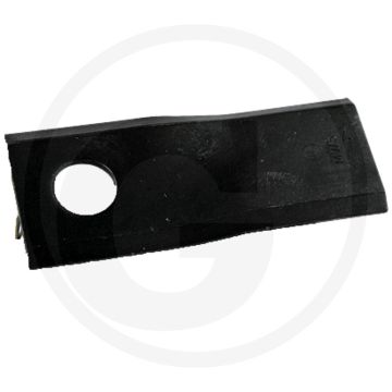 Cyclomes 107x45mm (Ø 18,2mm) (Links) - Fort, Kuhn, New Holland, John Deere