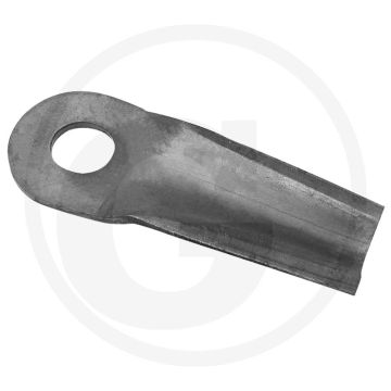 Cyclomes 112x50mm (Ø 20,5 x 18,5mm) - Kuhn