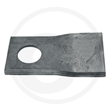 Cyclomes 100x40mm (Ø 19mm) (Links) - BCS