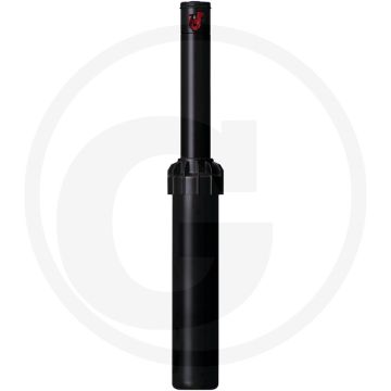 Arroseur encastré Hunter pgj-06 avec 8 buses - largeur de jet : 4.3 - 11.6m