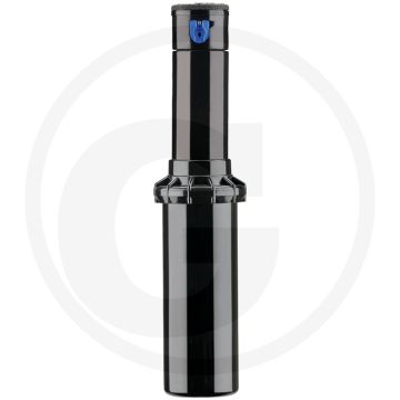 Hunter verzonken sproeier pgp-04 ultra inclusief 8 standaard sproeidoppen + 4 vlakstraal sproeidoppen - capaciteit 1,2 - 53,8 l/min.