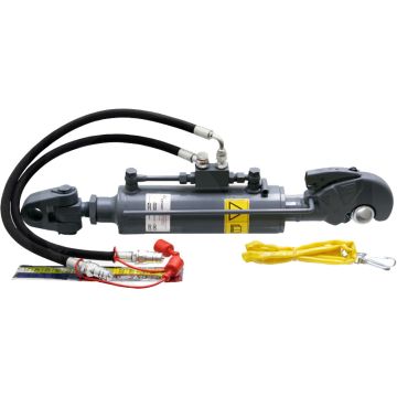 Hydraulische topstang cat. 3/28mm (764mm - 1019mm) - 11 ton
