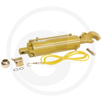 Walterscheid Hydraulische topstang cat. 3 (637mm - 887mm)