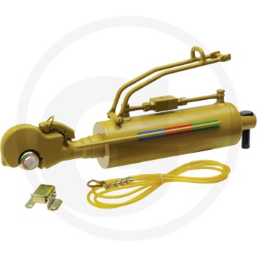 Walterscheid Hydraulische topstang cat. 3 (700mm - 950mm)