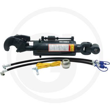 Hydraulische topstang cat. 4/36mm (760mm - 1020mm) - 18 ton