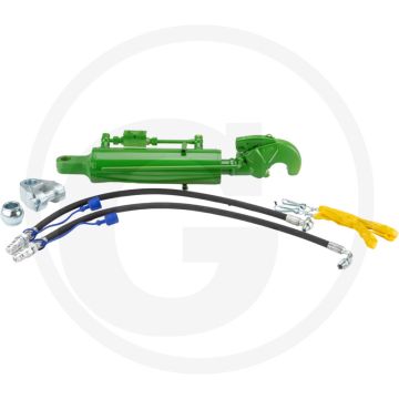 Hydraulische topstang cat. 3 (660mm - 888mm) - 11 ton