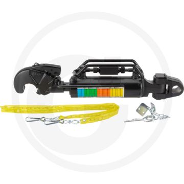 CBM Hydraulische topstang cat. 3 (626mm - 826mm)