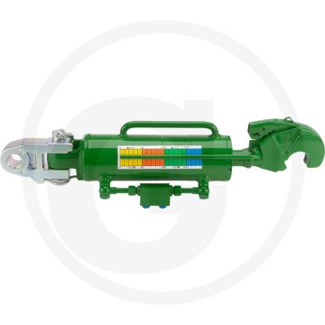 CBM Hydraulische topstang cat. 3 (662mm - 845mm)