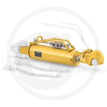 Walterscheid Hydraulische topstang cat. 3 (mm)