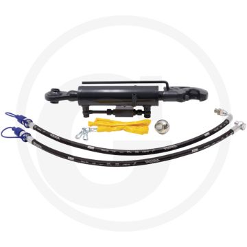 Hydraulische topstang cat. 2 (500mm - 689mm) - 5 ton