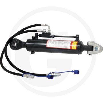 Hydraulische topstang cat. 3 (660mm - 948mm) - 11 ton