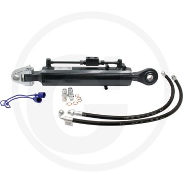 Hydraulische topstang cat. 3 (700mm - 990mm) - 11 ton