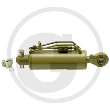Walterscheid Hydraulische topstang cat. 3 (669mm - 892mm)