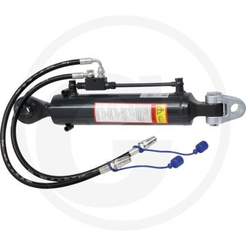 Hydraulische topstang cat. 3 (680mm - 990mm) - 11 ton