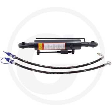 Hydraulische topstang cat. 2 (620mm - 916mm) - 9 ton