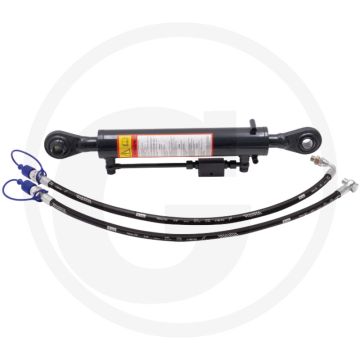 Hydraulische topstang cat. 2 (620mm - 931mm) - 5 ton