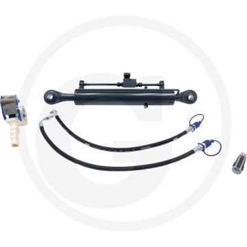 Hydraulische topstang cat. 2 (700mm - 1093mm) - 6 ton