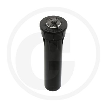 Hunter behuizing pros-04 met 1/2" binnendraad