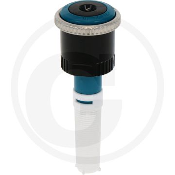 Hunter roterende sproeidop mpcorner - turquoise, 3,5-4,5m, 45-105°, 0,61-2,00 l/min, 1,7-3,8 bar
