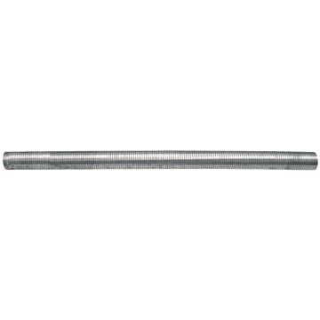 Flexibele uitlaatpijp 200cm (Ø145-151mm)