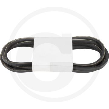 Optibelt V-snaar set (5 stuks) - JF - Stoll CM 2650 F