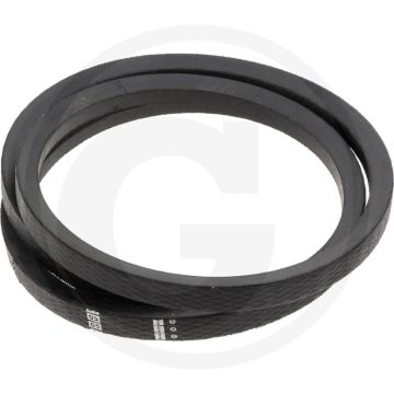 V-snaar 17 x 1700 - Pöttinger NOVACAT 225H, 265H, 305H, 7800, 8600, 262 ED/CR, 302 ED/CR, 352 ED/CR, X8