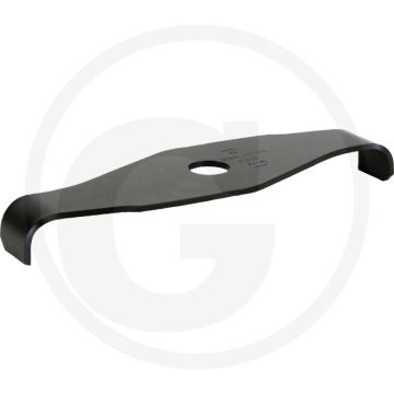 Oregon Mulchmes 2-tands 315mm (4,0mm) - 20mm gat