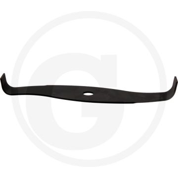Mulchmes 2-tands 320mm (3,0mm) - 20mm gat