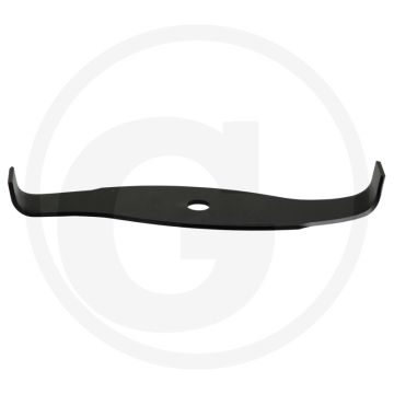 Mulchmes 2-tands 320mm (4,0mm) - 20mm gat
