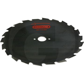 Oregon Zaagblad 24-tands 225mm (1,8mm) - 20mm gat