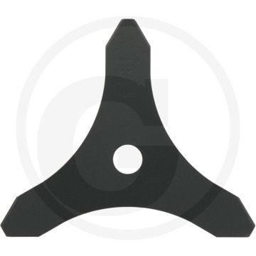 Honda Mulchmes 3-tands 250mm (3,0mm) - 25,4mm gat
