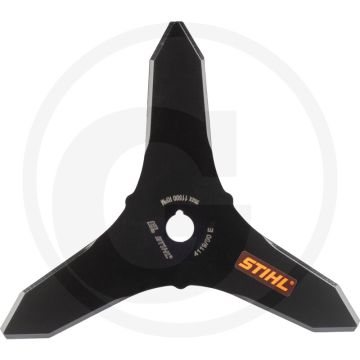 Stihl Mulchmes 3-tands 300mm - 20mm gat