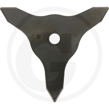 Husqvarna Mulchmes 3-tands 300mm - 25,4mm gat