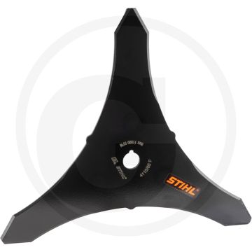Stihl Mulchmes 3-tands 350mm - 20mm gat