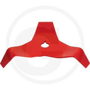 Oregon Mulchmes 3-tands 300mm (4,0mm) - 20/25,4mm gat