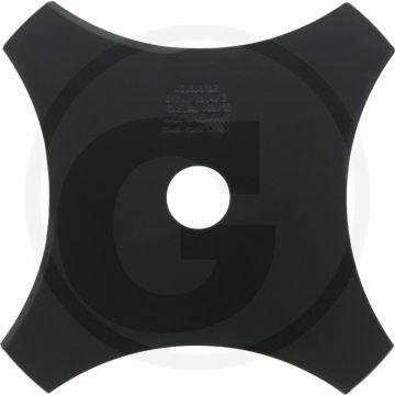 Emak Grasmaaimes 4-tands 200mm (2,0mm) - 25,4mm gat