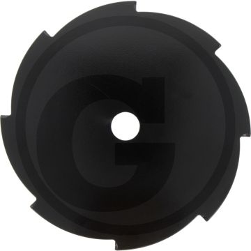 Emak Grasmaaimes 8-tands 230mm (1,4mm) - 25,4mm gat