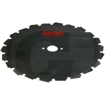Oregon Zaagblad 24-tands 225mm (1,8mm) - 20mm gat