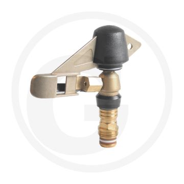 Pulvérisateur circulaire Perrot za7 - largeur de pulvérisation 8.0 - 10.1m