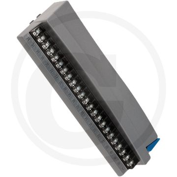 Hunter uitbreidingsmodule icm-2200 22 stations - maximaal 1 stuk per besturingseenheid