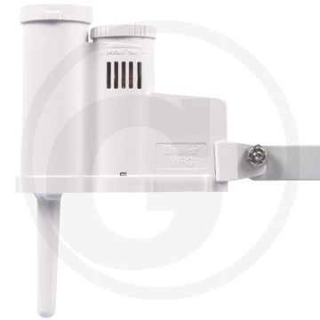 Hunter regensensor wr-clik-tr radiomodel