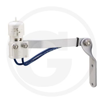 Détecteur de pluie Hunter mini-click - 24v ac 5a