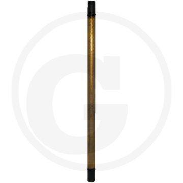 Filterverlengstuk 1 1/4" - 1000mm - maakt willekeurige filterlengte mogelijk