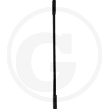 Verlengstuk 1000 mm