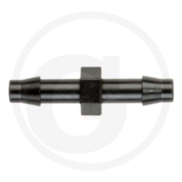 Raccord Hunter pour mld - connexion : 4.0 - 4.5 mm