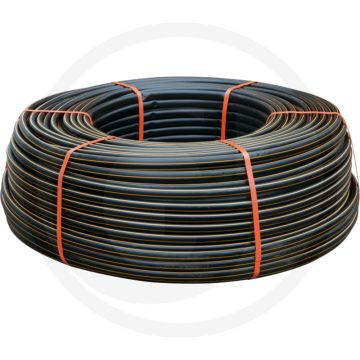 Netafim druppelslang uniram™ as - rollengte 300m, drukcompenserend met wortelpenetratiebarrière