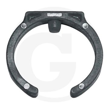 Netafim druppelstop voor druppelleiding - aansluiting 16 mm