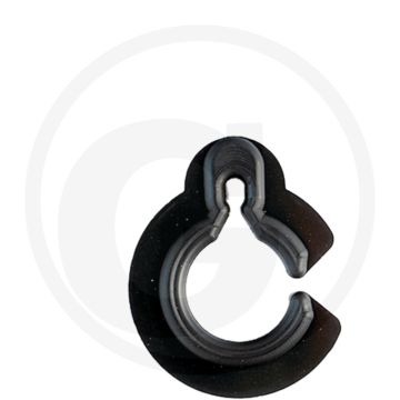 Netafim slangklem 20 mm aansluiting